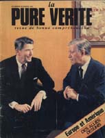 Pure Verite 1982 (Prelim No 10) Nov-Dec01